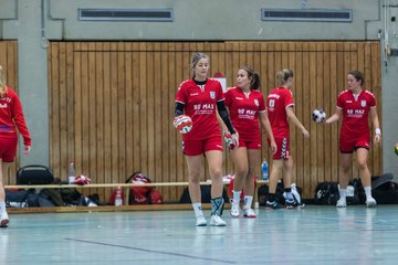 Bild 5 - Frauen BT - HSG WaBo 2011 : Erfebnis: 23:27